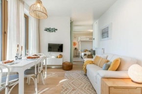Huswell - Apartment O'sea Beach